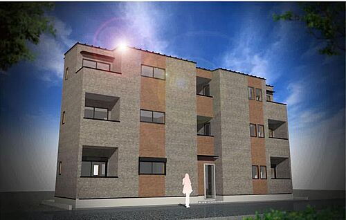 大阪府大阪市此花区伝法５丁目 賃貸アパート