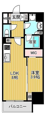 大阪府大阪市中央区大手前１丁目 賃貸マンション