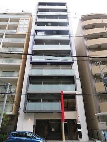 大阪府大阪市北区天神橋２丁目 賃貸マンション