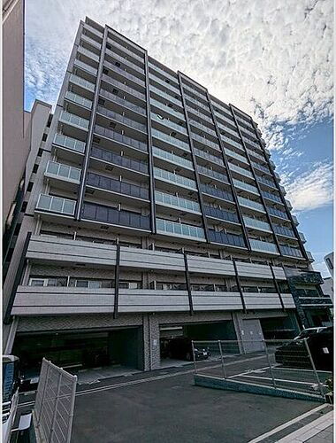 エスリード大阪プライムゲート