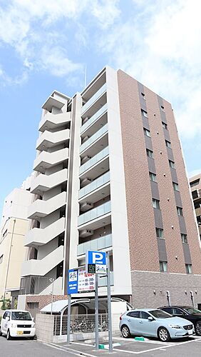 大阪府大阪市北区中津１丁目 賃貸マンション