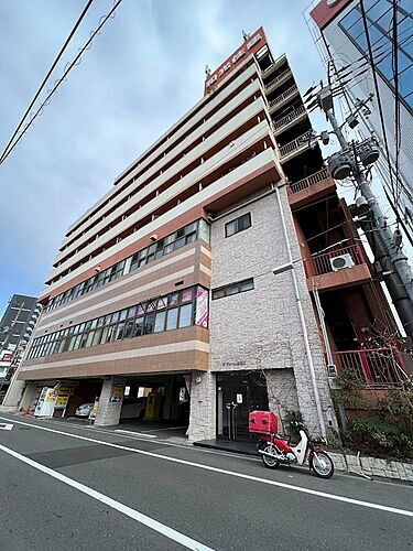 ラ・フォーレ桜宮ＩＩ