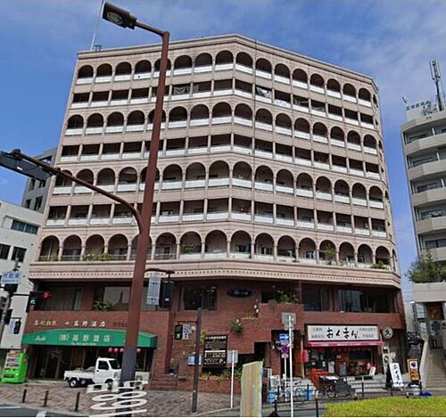 シャンピア片町