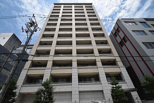 大阪府大阪市西区立売堀３丁目 14階建