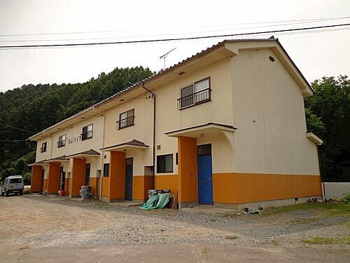 長野県佐久市内山 2階建 築40年10ヶ月