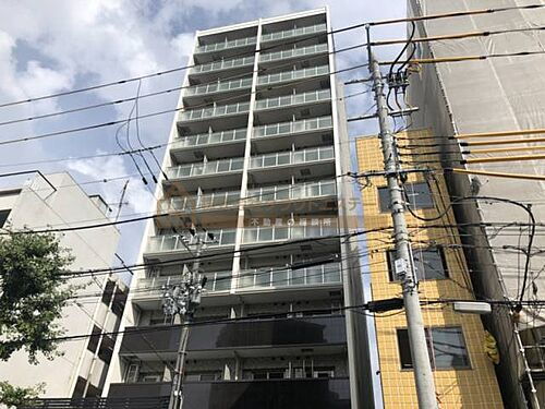エスリード神戸ハーバークロス 13階建
