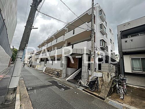兵庫県神戸市中央区神若通３丁目 5階建 築35年1ヶ月