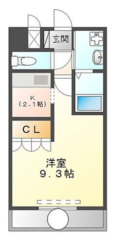 兵庫県たつの市龍野町堂本 本竜野駅 1K アパート 賃貸物件詳細