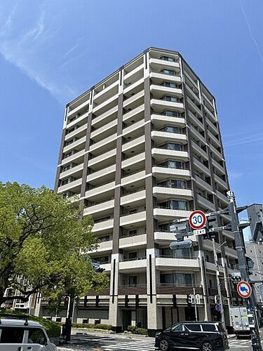 広島県広島市中区大手町１丁目 14階建 築18年8ヶ月