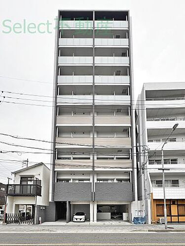 愛知県名古屋市北区山田１丁目 10階建 築6年5ヶ月