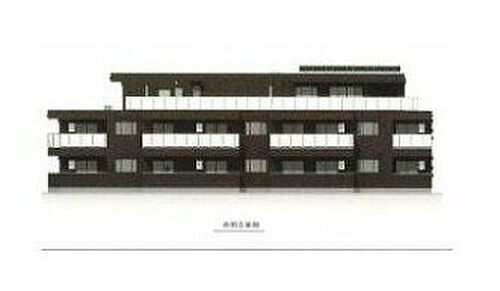 神奈川県横浜市磯子区杉田６丁目 2階建 