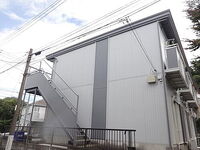 神奈川県横浜市金沢区谷津町 2階建 築33年1ヶ月