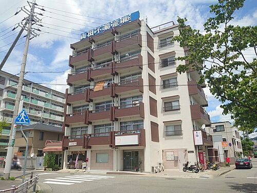 兵庫県宝塚市小林２丁目 賃貸マンション