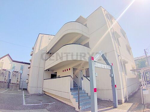 モダンアパートメント神戸宝塚２ 3階建
