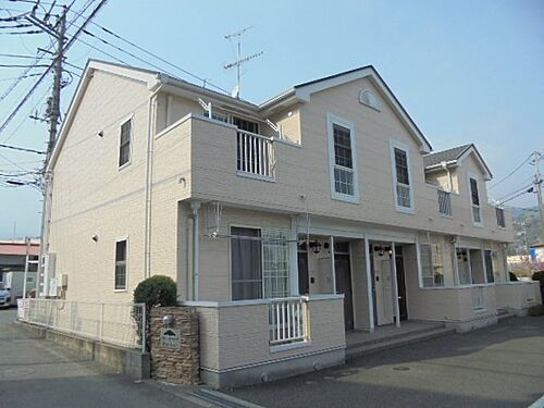 グロースベルクＩＩ 2階建