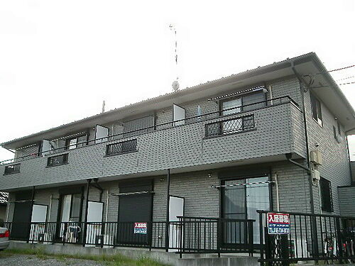 クレインヴィラ 2階建