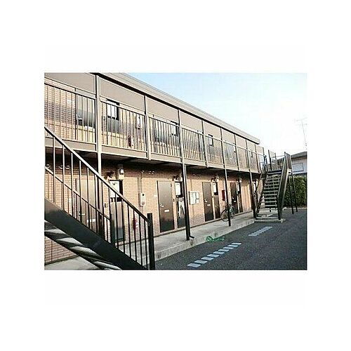 東京都町田市玉川学園７丁目 賃貸アパート