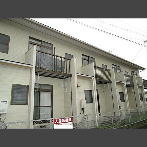 グリーンヒル・ネギシ 2階建