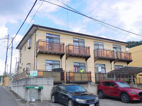 栃木県宇都宮市上戸祭町 2階建 築32年10ヶ月