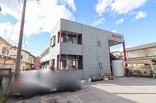 栃木県宇都宮市東峰町 2階建 築29年1ヶ月