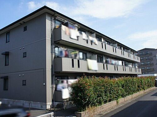 栃木県宇都宮市元今泉３丁目 3階建 築25年2ヶ月