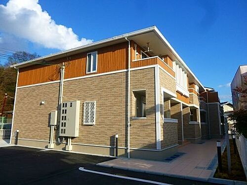 兵庫県赤穂市加里屋 2階建 築8年11ヶ月