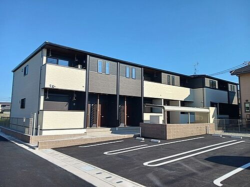 兵庫県姫路市網干区垣内南町 2階建 築1年未満