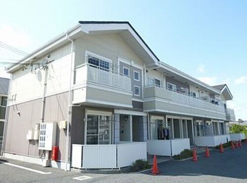 兵庫県姫路市町坪 2階建