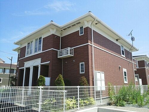 兵庫県赤穂市さつき町 2階建 築17年10ヶ月