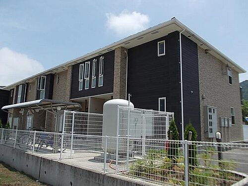 兵庫県赤穂市砂子 2階建 築15年9ヶ月