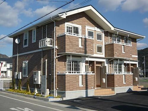 兵庫県姫路市別所町小林 築17年1ヶ月 2階建