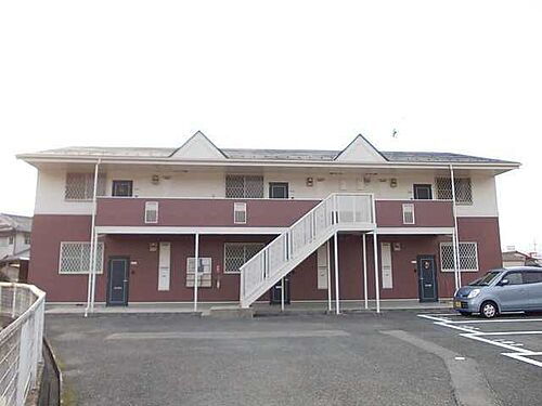 兵庫県宍粟市山崎町船元 築27年11ヶ月 2階建