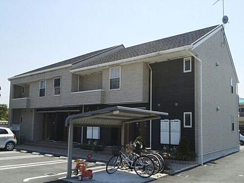 兵庫県宍粟市山崎町段 築16年 2階建