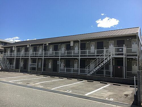 グランボナール下野田 2階建