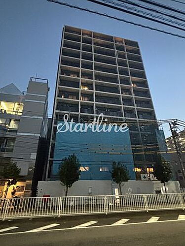 東京都墨田区太平１丁目 賃貸マンション