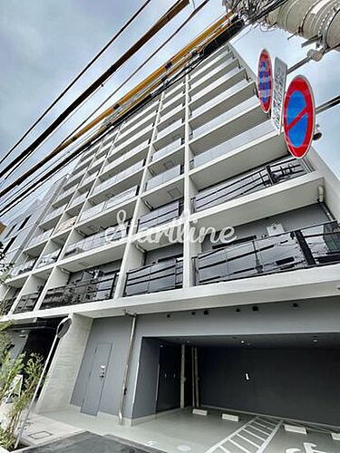 東京都墨田区太平１丁目 賃貸マンション