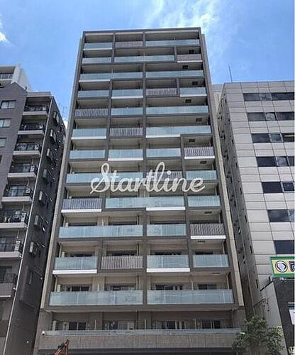 東京都墨田区緑１丁目 賃貸マンション