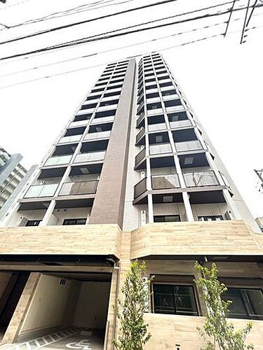 東京都江東区亀戸６丁目 賃貸マンション