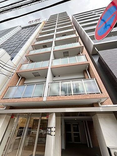 東京都墨田区太平３丁目 賃貸マンション