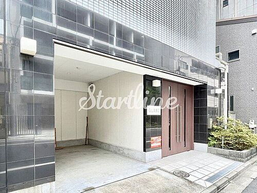 東京都墨田区緑４丁目 賃貸マンション