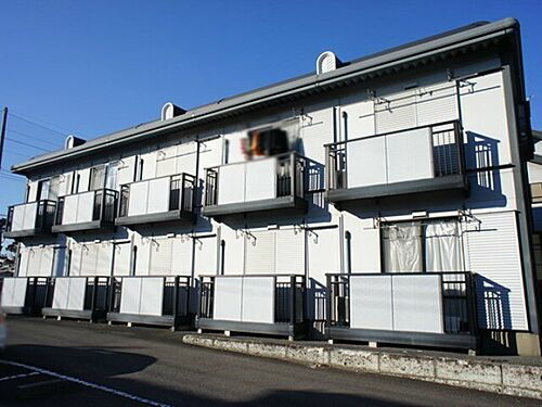 サンヒルズ　Ａ