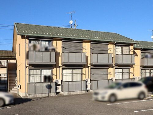 メゾンサンフラワー　Ｂ棟