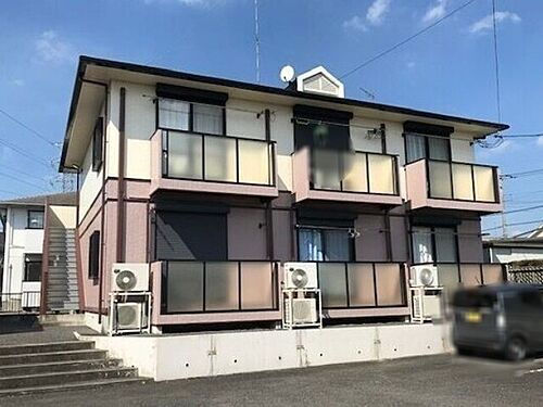 栃木県塩谷郡高根沢町光陽台２丁目 賃貸アパート