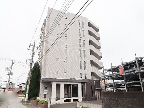 栃木県宇都宮市陽東３丁目 賃貸マンション