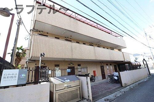 埼玉県入間市大字下藤沢 2階建 築34年7ヶ月
