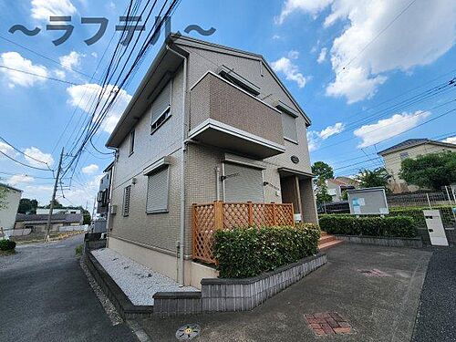 埼玉県狭山市入間川１丁目 2階建 築15年5ヶ月