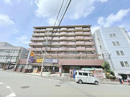 奈良県生駒市東生駒１丁目 9階建 築30年5ヶ月