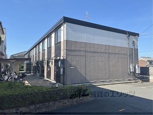 奈良県葛城市長尾 築24年3ヶ月 2階建