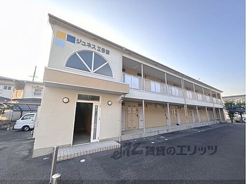 奈良県橿原市西池尻町 賃貸アパート