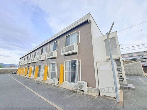 奈良県大和高田市春日町１丁目 築23年7ヶ月 2階建